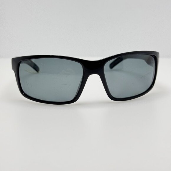 Arnette Sunglasses 4202-2267/81 Fastball Black Polarized 62-16 - Picture 1 of 8